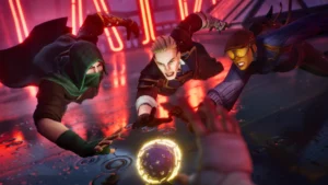 OtherSide Entertainment Faces Near-Total Staff Reduction: A Deep Dive into the Studio’s Turbulent Downsizing