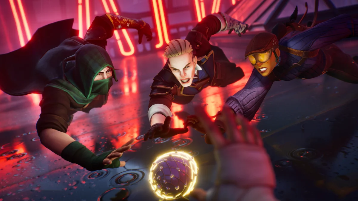 OtherSide Entertainment Faces Near-Total Staff Reduction: A Deep Dive into the Studio’s Turbulent Downsizing