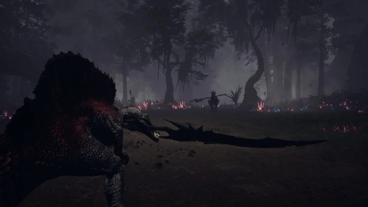 Parrying the Extinction: How Indie Soulslike ‘Dinoblade’ Captured Over 500,000 Wishlists Ahead of Launch