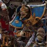 Passing the Torch: Slitherine Acquires Blood Bowl 3, Rebranding Franchise to Warhammer Blood Bowl Following Nacon’s Insolvency