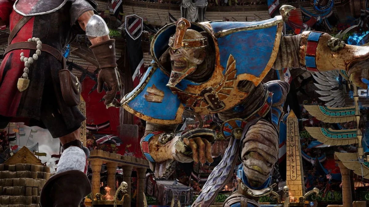 Passing the Torch: Slitherine Acquires Blood Bowl 3, Rebranding Franchise to Warhammer Blood Bowl Following Nacon’s Insolvency