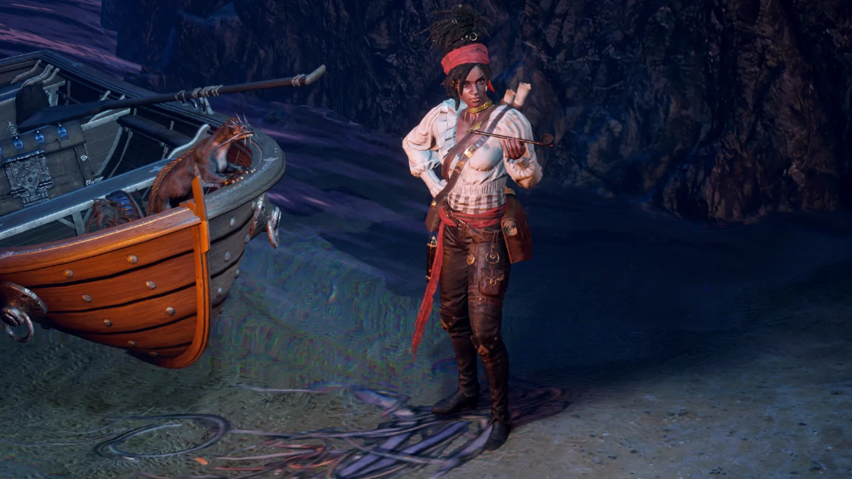 Path of Exile 3.29: Why the ‘Curse of the Allflame’ Update is the Perfect Entry Point for Newcomers