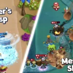 Personalization and Prestige: Solar Forge Games Unveils Massive ‘Now It’s Personal’ Update for Tower Rush