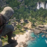 Pirate Challenges on the Horizon? Assassin’s Creed Black Flag Resynced Director Eyes New Gameplay Features