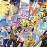 Pokémon GO Shatters Revenue Records: A Decade of Dominance and the Strategy Behind the Success