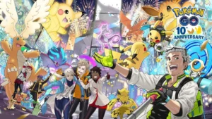Pokémon GO Shatters Revenue Records: A Decade of Dominance and the Strategy Behind the Success