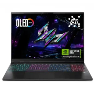 Power, Precision, and Price: Is the Acer Predator Helios Neo 16S the AI Gaming Laptop to Beat?
