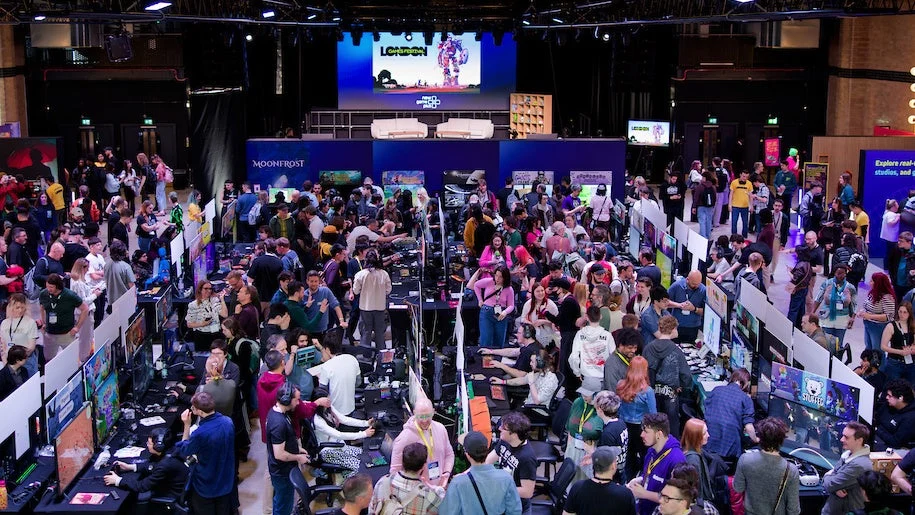 Powering the Pixels: A Year of UK Government Investment in the Games Industry