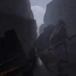 Prehistoric Power: Why ‘Dinoblade’ and Its Sword-Wielding Spinosaurus Have Taken Steam by Storm