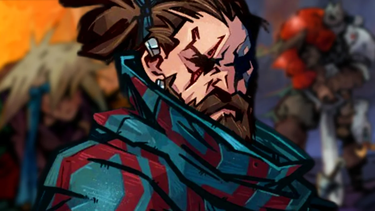 Prelude Dark Pain: A Masterclass in Tactical Brutality and Rebellion