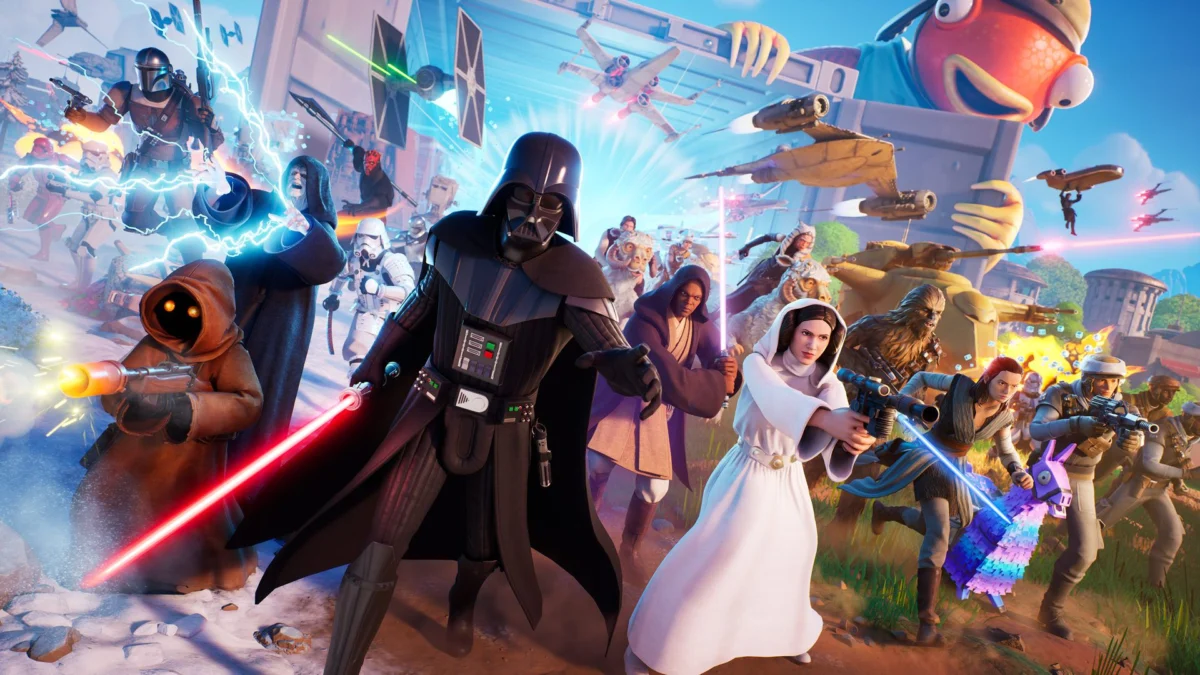 Protecting the Metaverse: Epic Games Secures Injunction Against Former Contractor in High-Profile Leak Case