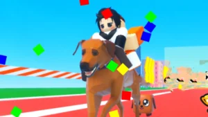Racing to the Top: A Comprehensive Guide to Dog Race Codes and Gameplay Dynamics