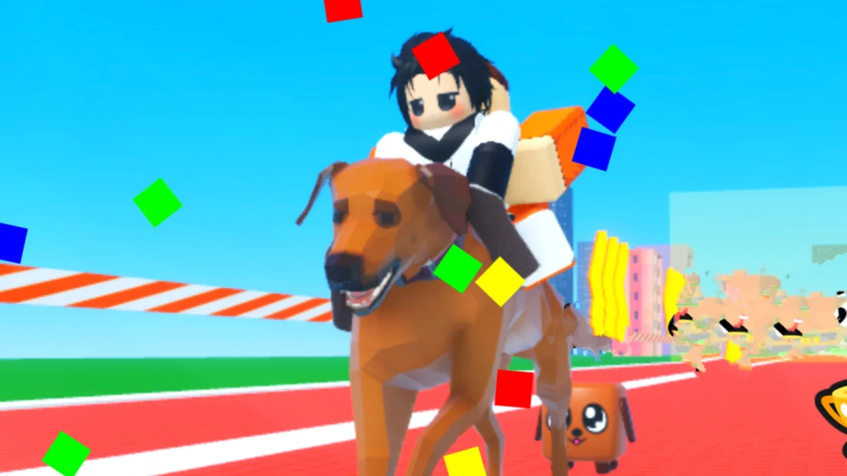 Racing to the Top: A Comprehensive Guide to Dog Race Codes and Gameplay Dynamics