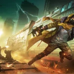 Red Rover Interactive Delays ‘Enginefall’ to 2027 Amid Strategic Downsizing