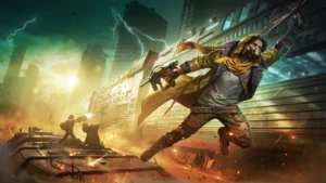 Red Rover Interactive Delays ‘Enginefall’ to 2027 Amid Strategic Downsizing