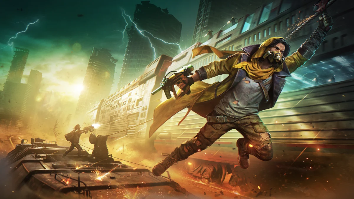 Red Rover Interactive Delays ‘Enginefall’ to 2027 Amid Strategic Downsizing