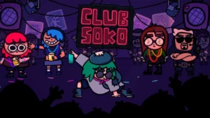 Redefining the Grid: How Miracle Tea Studios’ ‘Club Soko’ Reinvents the Sokoban Genre