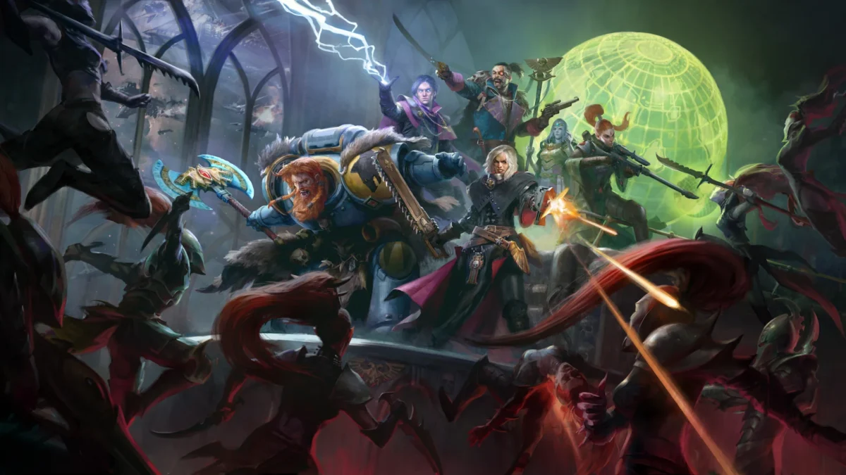 Redemption in the Koronus Expanse: Owlcat Games Launches Massive Overhaul for Rogue Trader on Nintendo Switch 2
