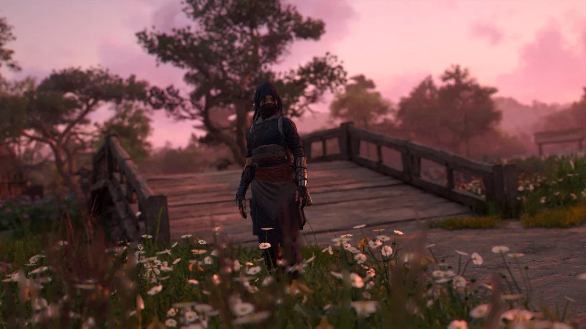 Rediscovering Shadows: How the Allure of Black Flag Resynced Led to an Unexpected Assassin’s Creed Re-evaluation