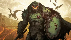 Resilience and Restructuring: id Software Navigates a Turbulent Landscape for Xbox Studios