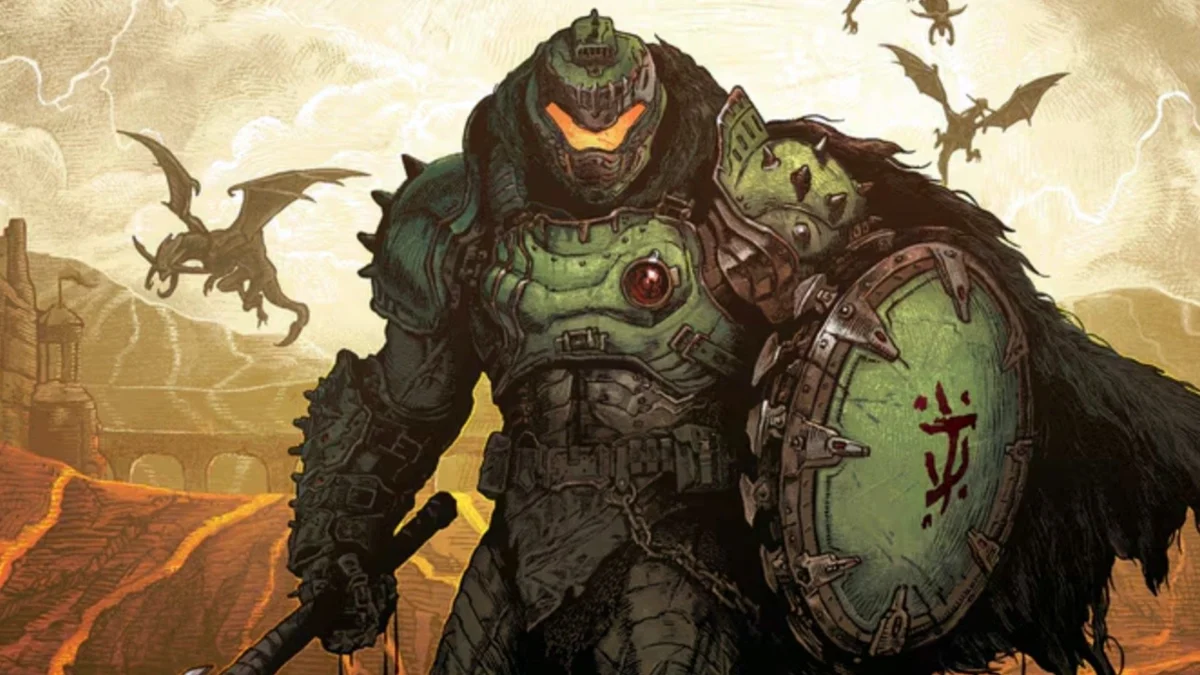 Resilience and Restructuring: id Software Navigates a Turbulent Landscape for Xbox Studios