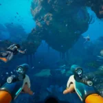 Resolution at Unknown Worlds: Krafton Settles $250 Million Dispute Over Subnautica 2