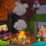 Rest and Resignation: Minecraft’s New Comfort Features Overshadowed by Massive Industry Layoffs