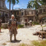 Restoring the Caribbean: How Community Modders Are Stripping the Infamous "Yellow Filter" From Assassin’s Creed Black Flag