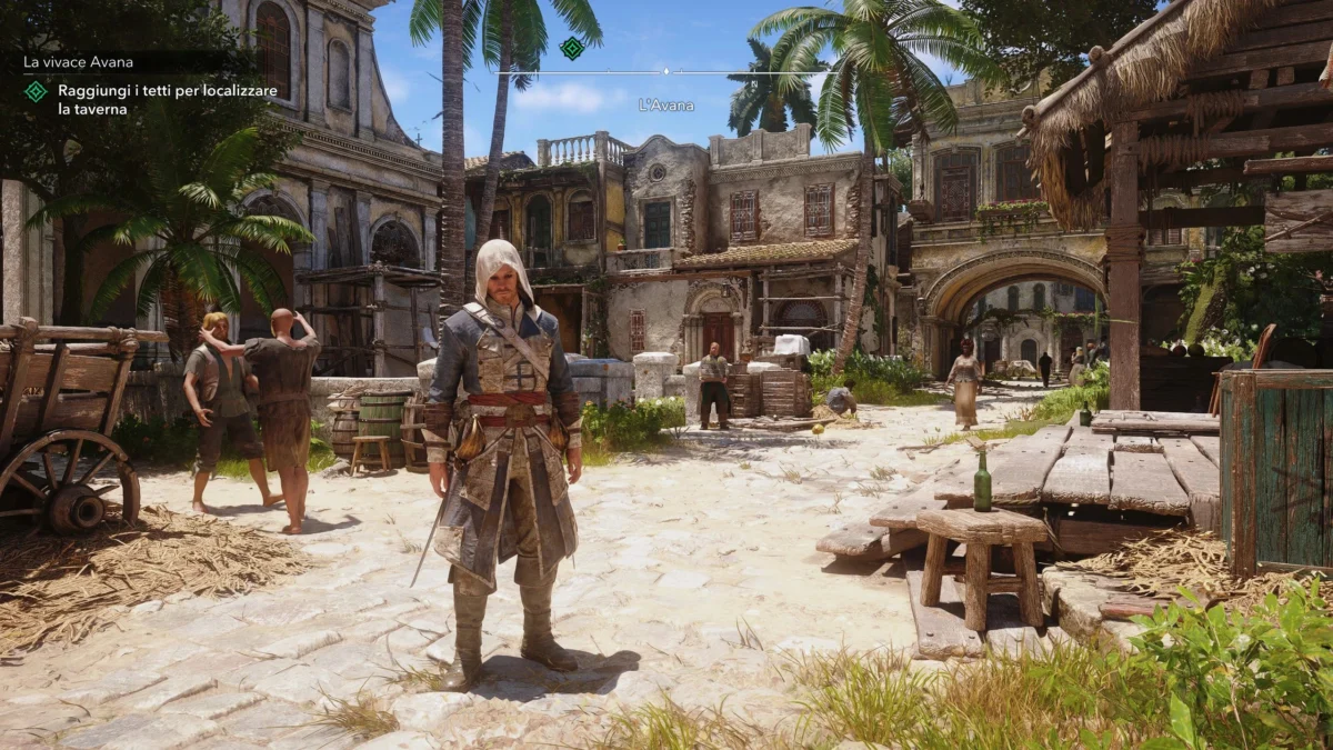 Restoring the Caribbean: How Community Modders Are Stripping the Infamous "Yellow Filter" From Assassin’s Creed Black Flag