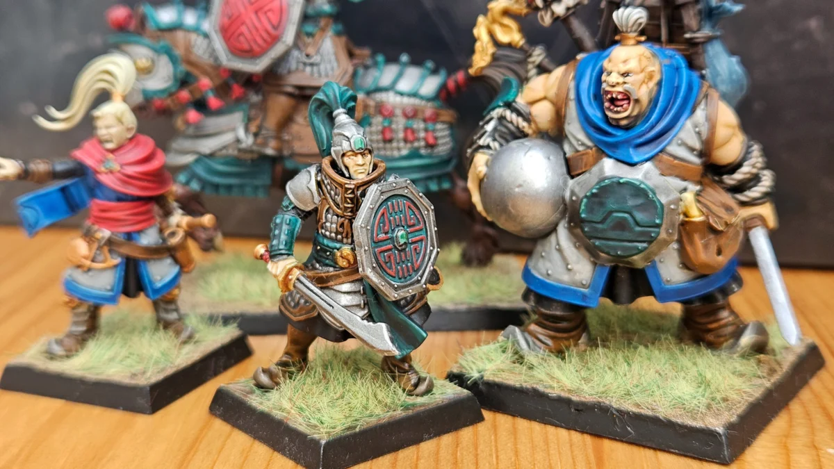 Return to the Old World: Is the New Core Set the Ultimate Gateway to Warhammer Fantasy?