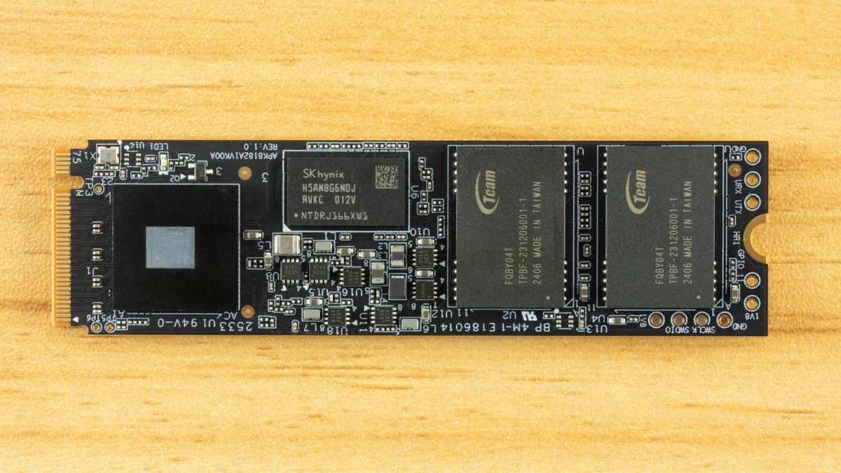 Review: TeamGroup G70 Pro SSD – A Powerful High-End Contender with Caveats