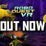 Roboquest VR Expands: Meta Quest Launch and Cross-Platform Co-op Redefine the Roguelite Experience