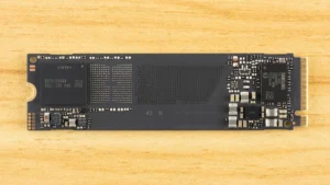 Samsung 990 QLC SSD Review: High-Density Innovation Meets Budget Reality