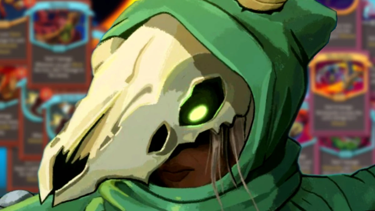 Scaling the Spire: Deep Dive into the Latest Beta Patch for Slay the Spire 2
