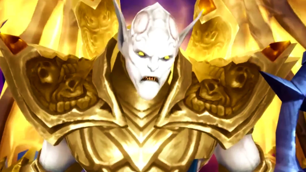 Scandal in Azeroth: Blizzard Investigates Allegations of GM Interference in High-Level Mythic+ Dungeon