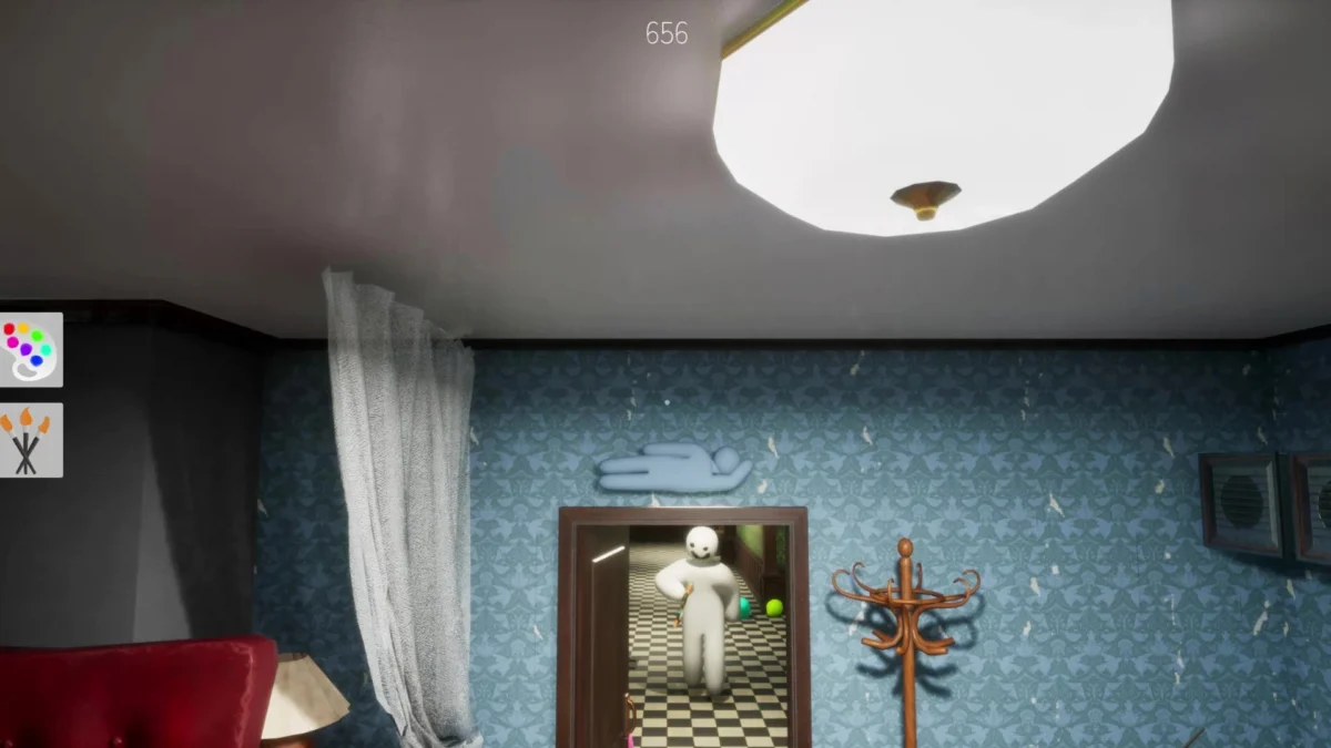Security Alert: Steam Hit ‘Meccha Chameleon’ Caught in Malware Controversy