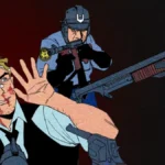 Shadow of Death: How New Blood’s ‘Fallen Aces’ Episode 2 Redefines the Indie Immersive Sim
