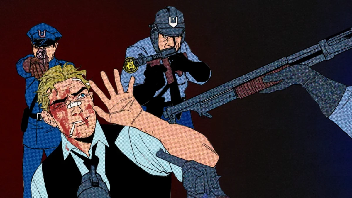 Shadow of Death: How New Blood’s ‘Fallen Aces’ Episode 2 Redefines the Indie Immersive Sim