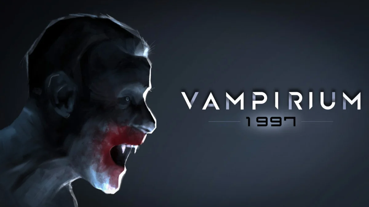 Shadows Over the Throne: Bithell Games Unveils the Immersive Tactical Sim Vampirium: 1997