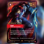 Shadows Rising: Unpacking the Meta-Shifting Impact of Riftbound’s ‘Vendetta’ Expansion