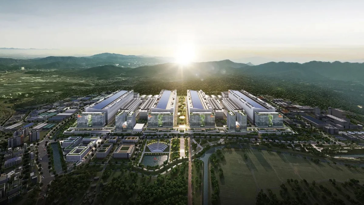 SK hynix Unveils Massive $712 Billion Investment Strategy to Secure South Korea’s Semiconductor Supremacy