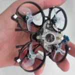 Sky-Bound Sentinels: The Autonomous War on Mosquitoes Takes Flight