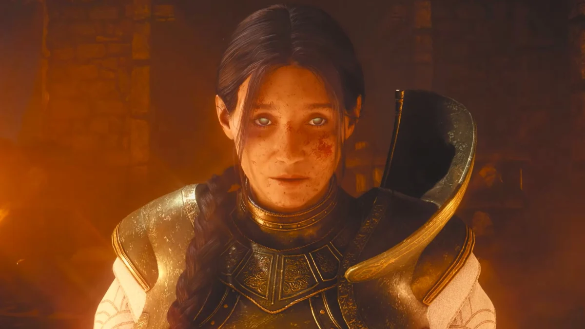 Soulframe Takes Center Stage: How the ‘Warsongs’ Update Transforms Digital Extremes’ Fantasy Epic