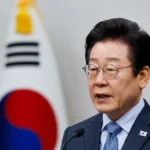 South Korea’s $880 Billion Tech Gamble: A Decade-Long Blueprint for Global Dominance