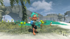 Splatoon Raiders: How Nintendo Reimagined its Ink-Splattered Franchise for the Switch 2