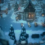 Square Enix Under Fire: The Controversy Surrounding ‘Octopath Traveler’ Nintendo Switch 2 Ports
