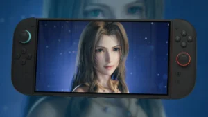 Square Enix Weighs Switch 2 Strategy: The Potential Future of Final Fantasy XV on Nintendo Hardware