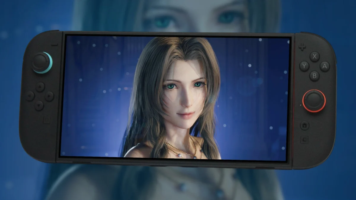 Square Enix Weighs Switch 2 Strategy: The Potential Future of Final Fantasy XV on Nintendo Hardware