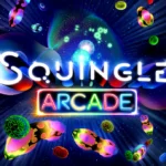 Squingle Arcade Brings High-Octane Spatial Puzzling to Meta Quest: A Deep Dive
