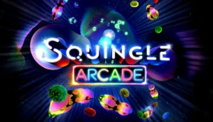 Squingle Arcade Brings High-Octane Spatial Puzzling to Meta Quest: A Deep Dive